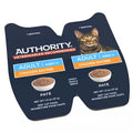 Authority Adult Cat Food - Two 37g Servings