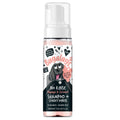 Bugalugs Papaya & Coconut 2-in-1 Shampoo & Conditioner - 200ml