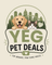 YEG Pet Deals - Home