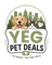 YEG Pet Deals - Home