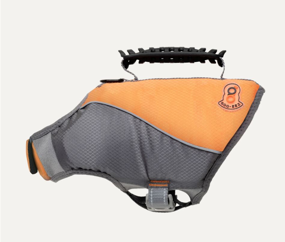 Goo-eez Life Vest for Dogs