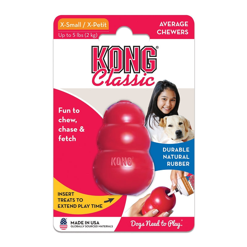 Kong Classic - XS