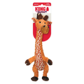 Kong Luvs Shakers Giraffe Tough Dog Toy