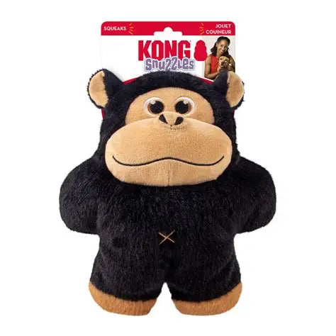 Kong Ballistic Alligator Tough Dog Toy