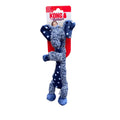 Kong Luvs Shakers Elephant Tough Dog Toy