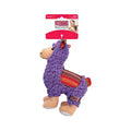 Kong Sherps Llama Tough Dog Toy