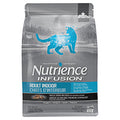 Nutrience Infusion Adult Indoor Cat Food - 2.27 kg