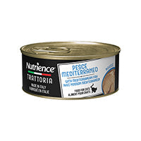 NT Trattoria w Fish Mousse , 85g