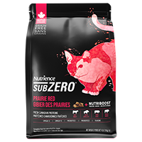 NT SZ Prairie Red, 1.8kg