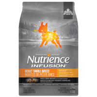 NT INF - Sm Br CHK, 2.27kg