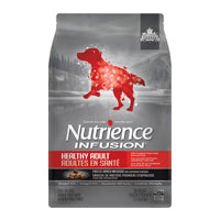 Nutrience Infusion Healthy Adult Dog Food - 2.27kg