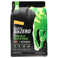 NT SZ Fraser Valley Healthy Puppy, 1.8kg