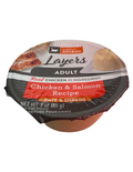 Simply Nourish Layers Adult Cat Paté and Shreds - 85g