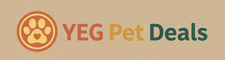 YEG Pet Deals Logo - Extra Large Text